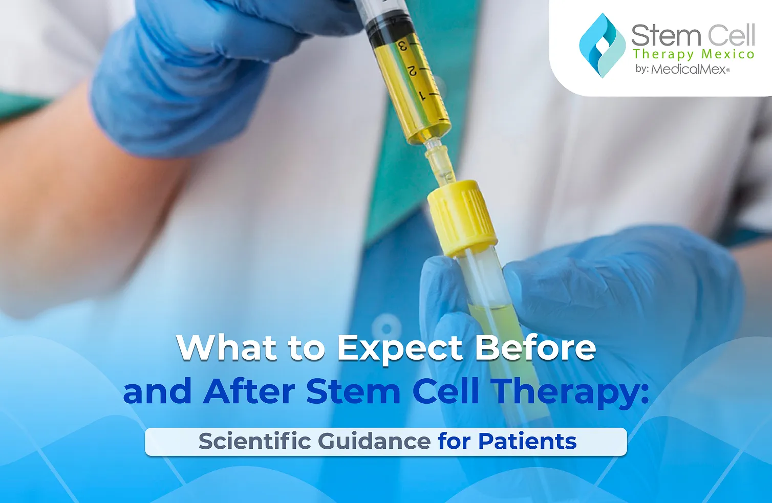 Scientific Guidance for Patients