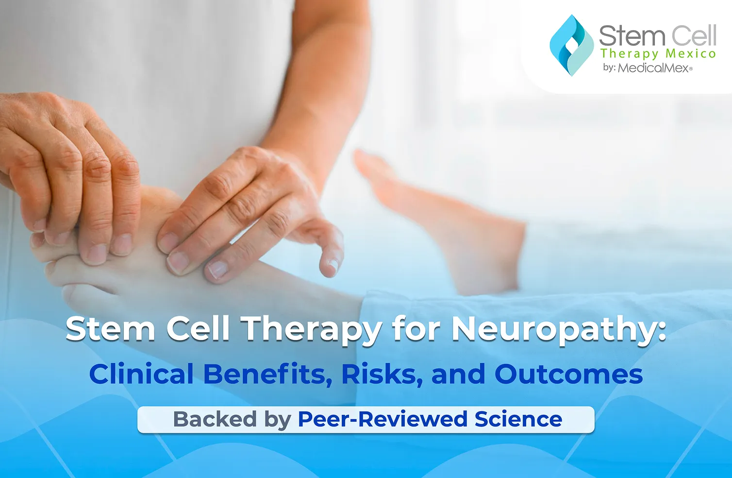 Stem Cell Therapy for Neuropathy