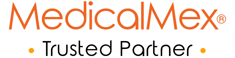 MedicalMex, Trusted Partner