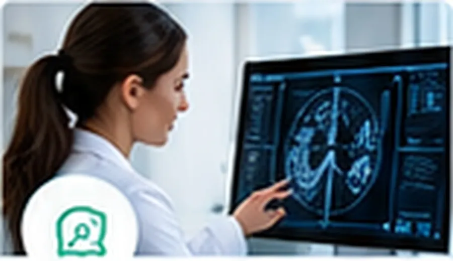 Advanced diagnostics and medical imaging