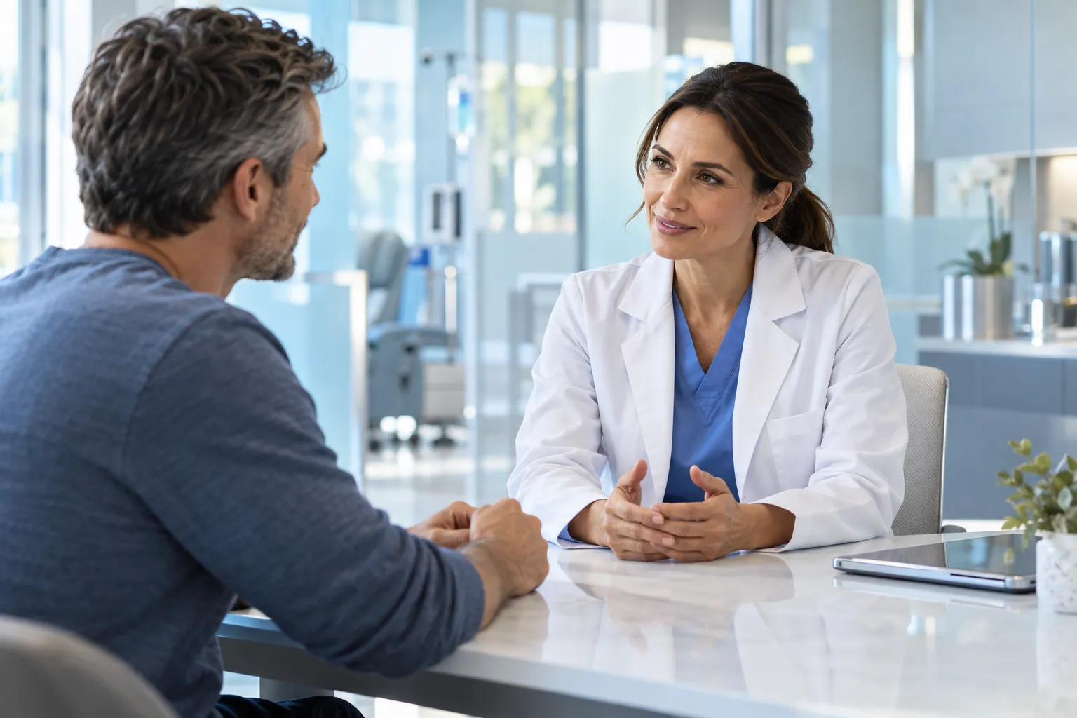 Medical evaluation
