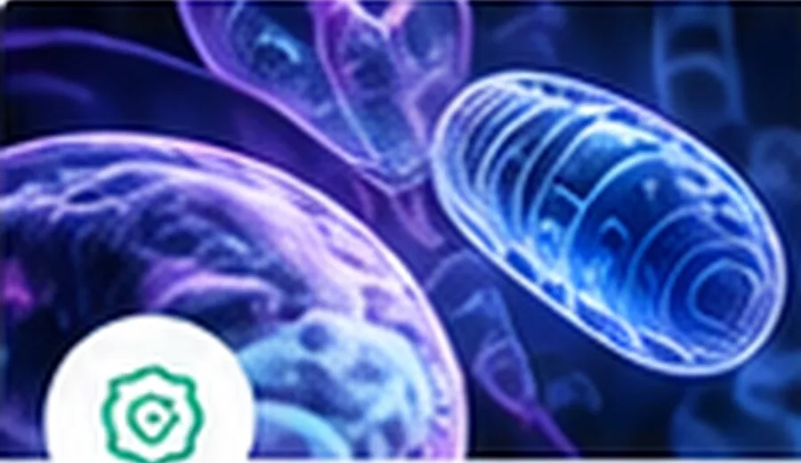 Cellular energy and mitochondrial visualization