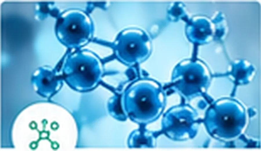 Peptide molecular visualization