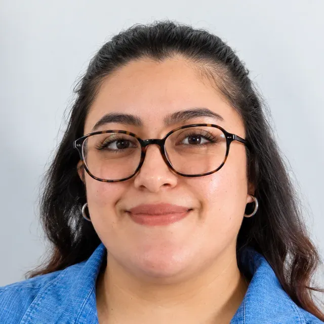 Osvania, patient coordinator at Stem Cell Mexico