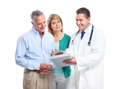 doctor-patient