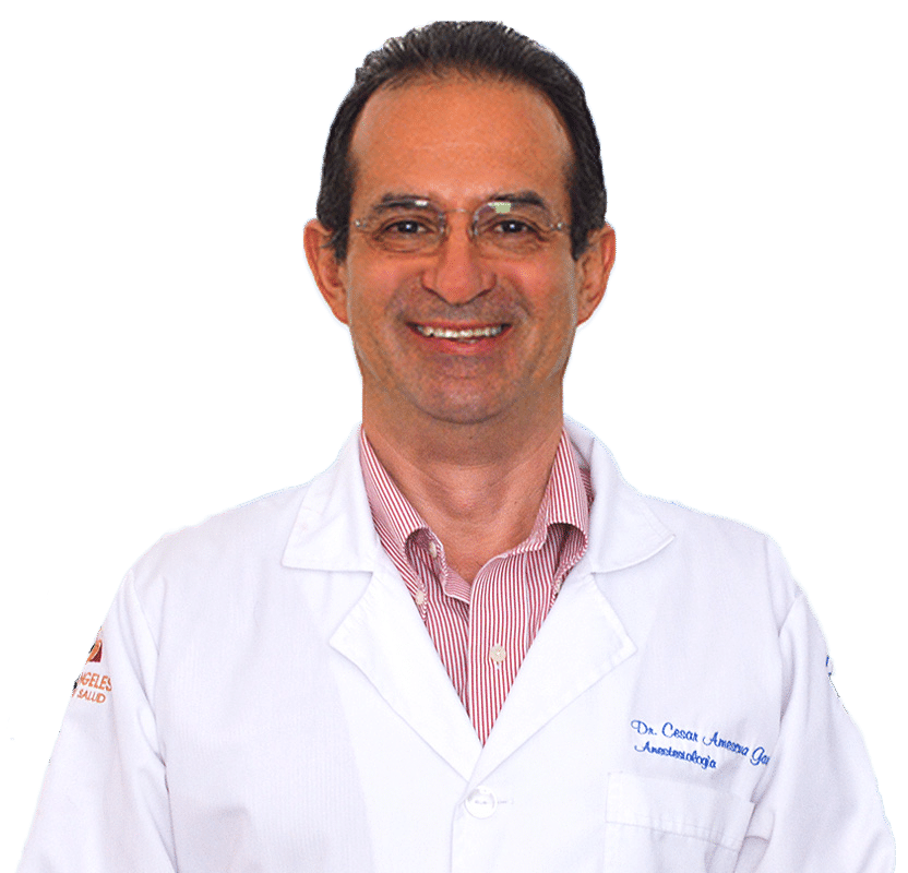 dr. amescua