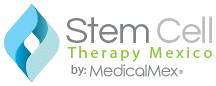 Stem Cell Mexico Logo