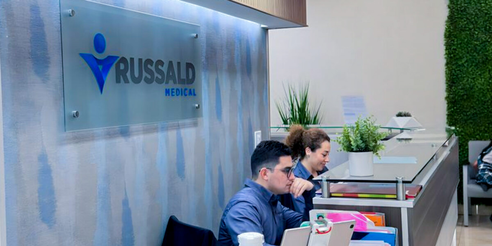 Russald Medical Russald Medical